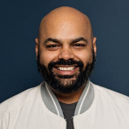 Anshuman Bhartiya